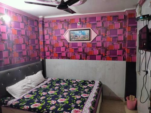 Hotel Asha Palace By Wb Inn, Kanpur
