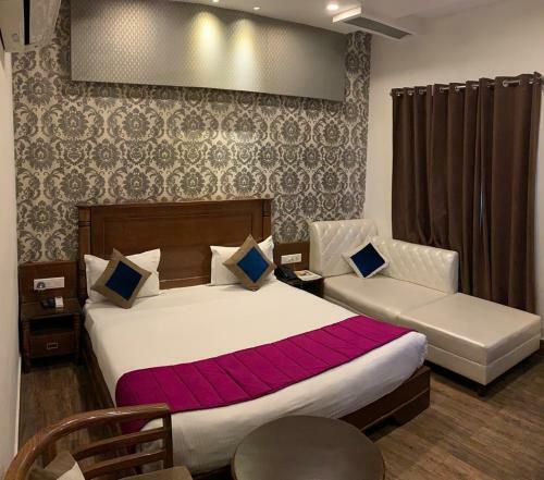 Hotel Gopinath The Grand