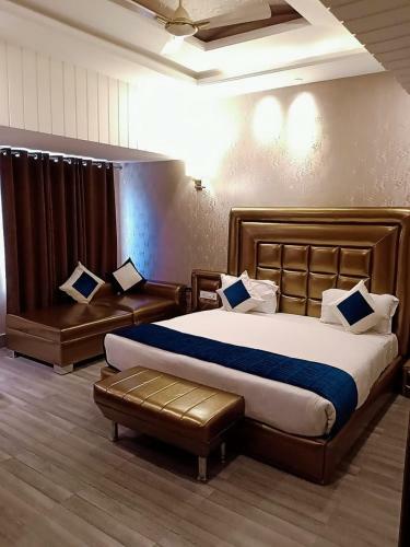 Hotel Gopinath The Grand