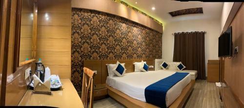 Hotel Gopinath The Grand