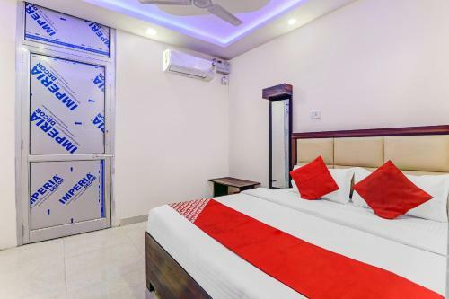 Oyo Flagship 84727 Hotel Shiva Residency