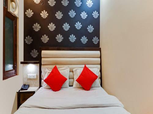 Oyo 75137 Hotel Shree Narayan Regency