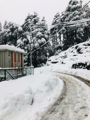 Hotel Neelkanth