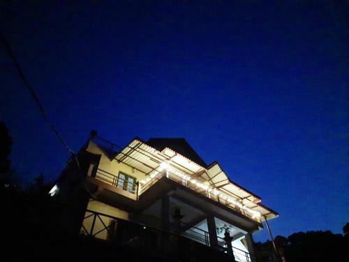 Sukhmani Homestay Villa