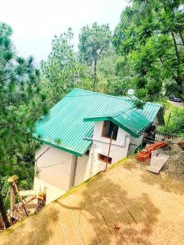 Apartamento 5 Bedroom Sunset View Villa