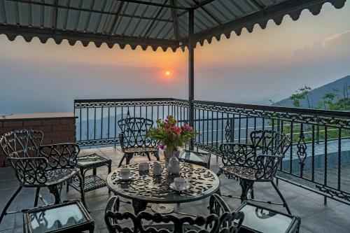 Villa Stayvista At Horizon