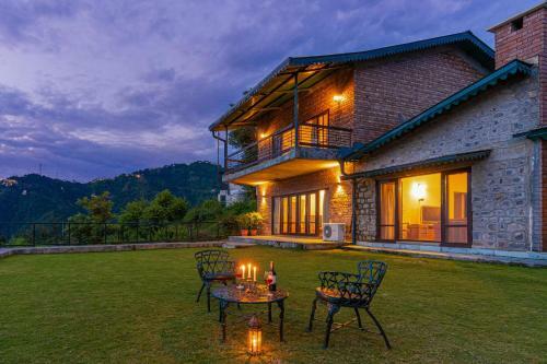 Villa Stayvista At Horizon
