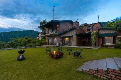 Villa Stayvista At Horizon