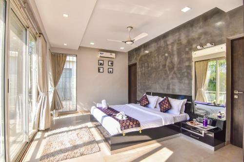 Ohana Villa By Tropicana Stays