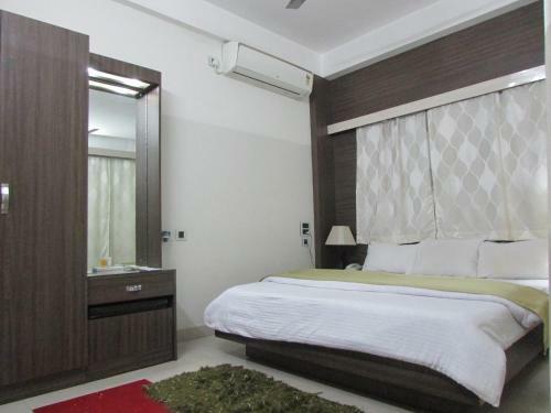 Hotel Royal Palace