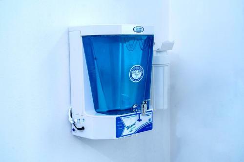 Hotel Thekkumpuram Residency