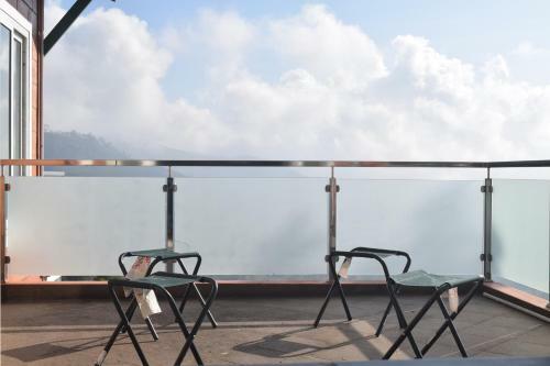 Villa S Ella Home Stay