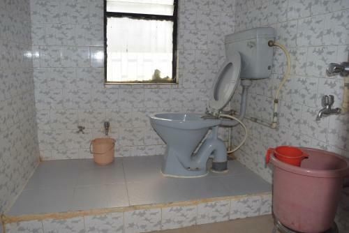 Hotel Parth Lodging