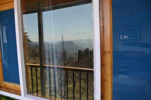 Hotel Hari Om Paradise