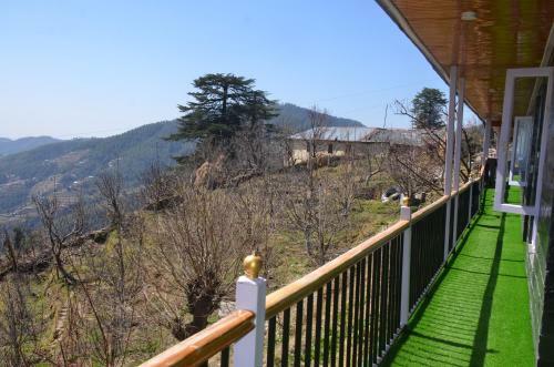 Hotel Hari Om Paradise