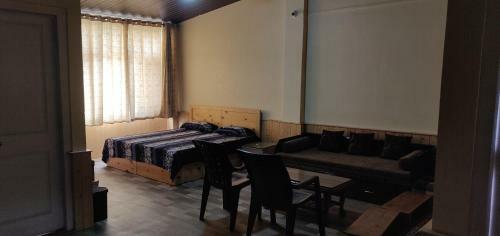 Apartamento B&B Vacation House