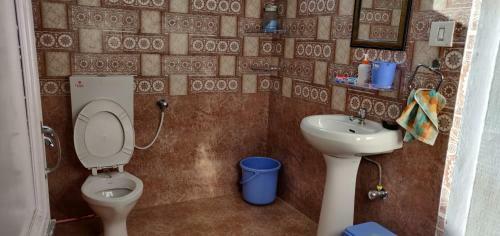 Apartamento B&B Vacation House