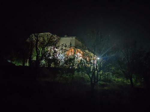 Aashirwad Homestay Kullu