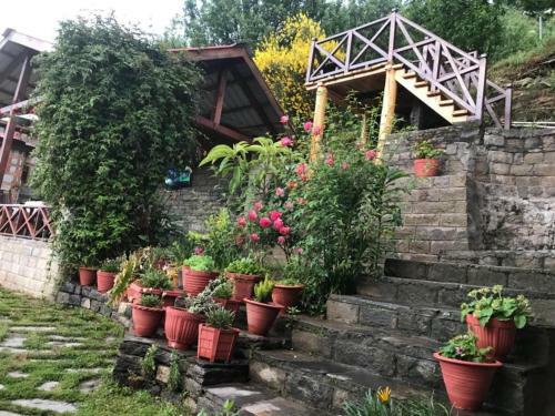 Bed & Breakfast Private Room In A Cottage