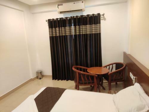 Hotel Ayodhya Residency