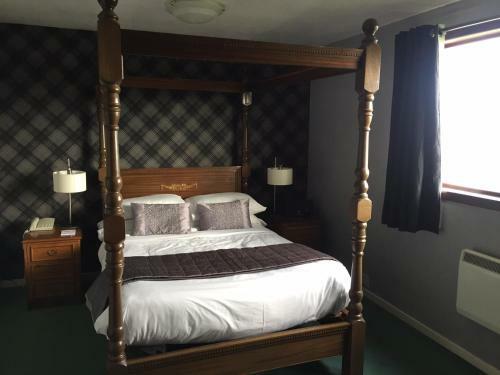 The Lerwick Hotel