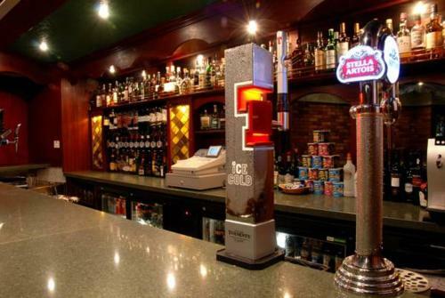 The Lerwick Hotel