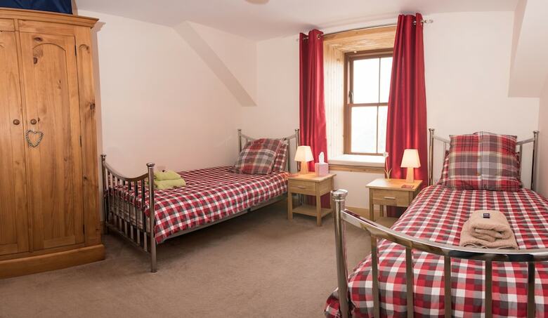 Apartamento Fort Charlotte Self Catering