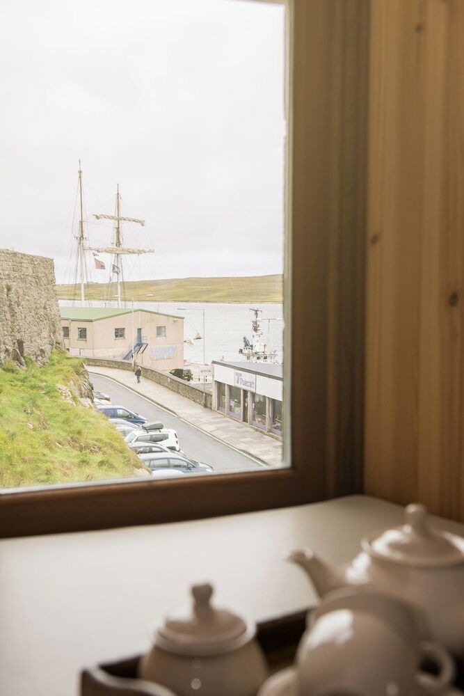 Apartamento Fort Charlotte Self Catering