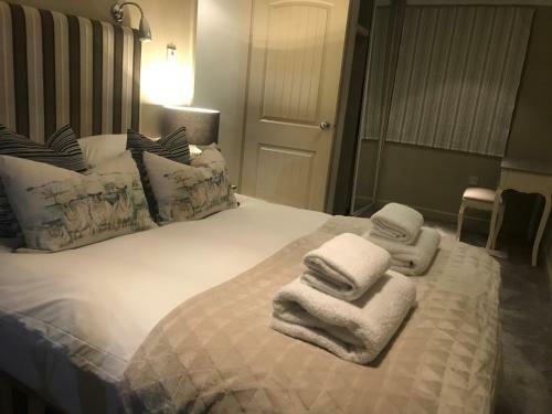 Hostal Scarborough Hill Country Inn