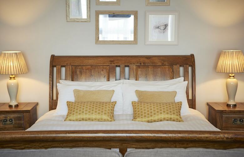 The Angel Inn Hotel