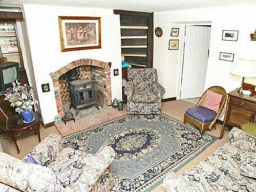Colbridge Cottage