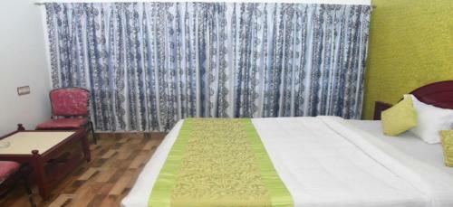Fabhotel Kodai Breeze Residency