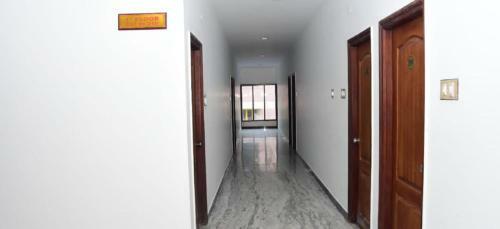Fabhotel Kodai Breeze Residency