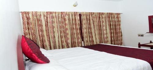 Fabhotel Kodai Breeze Residency