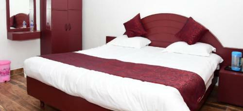 Fabhotel Kodai Breeze Residency