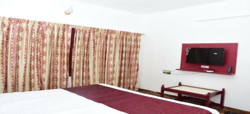 Fabhotel Kodai Breeze Residency