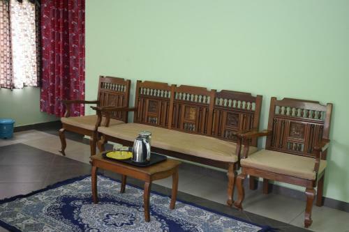 Hotel Aishwarya