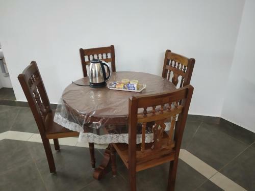 Hotel Aishwarya
