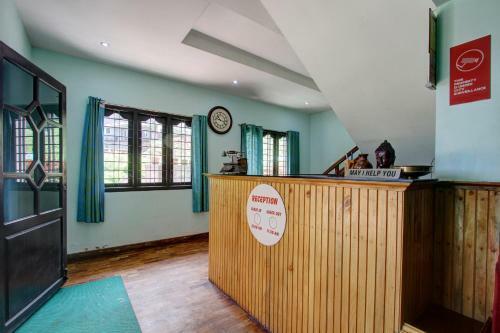 Hotel Oyo 27770 Santhi Ayurveda Resort