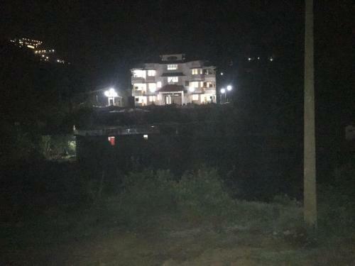 Hotel Bogar Palace Kodaikanal