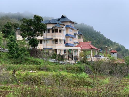Hotel Bogar Palace Kodaikanal