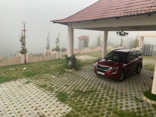 Hotel Bogar Palace Kodaikanal