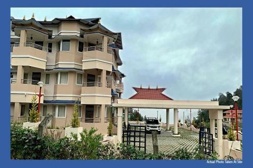 Hotel Bogar Palace Kodaikanal