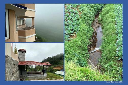 Hotel Bogar Palace Kodaikanal