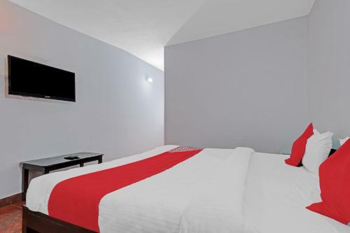 Oyo Flagship 85779 Hotel Rgp