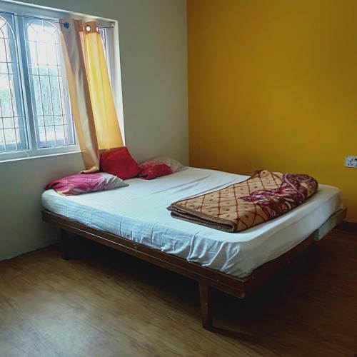 Msk Home Stay