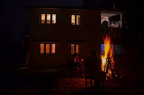 Apartamento Winter Land