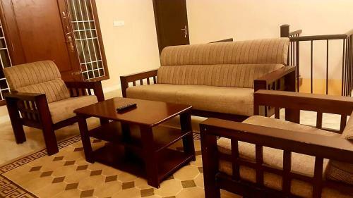 Apartamento Winter Land