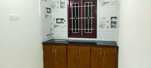 Apartamento Annai Garden