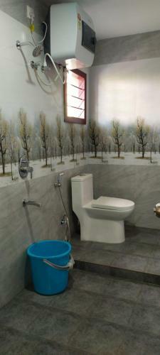 Apartamento Annai Garden
